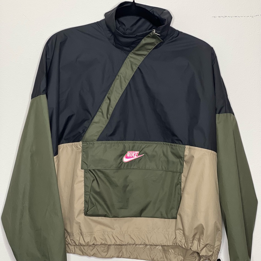 Nike Windbreaker Set!